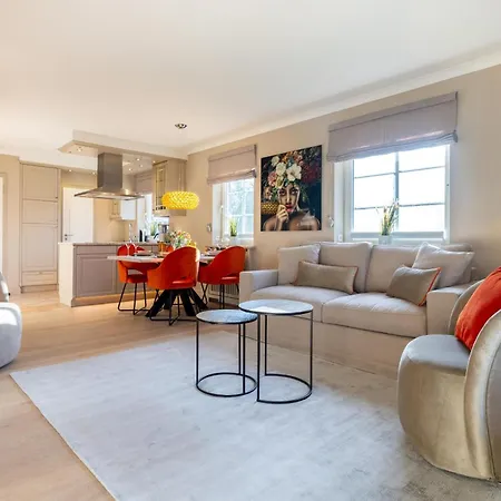 Kuestenchalet In Auf Sylt Кайтум