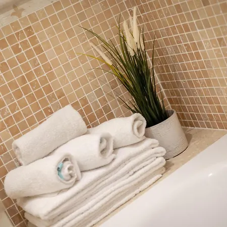 Апартаменты Kuestenchalet In Auf Sylt