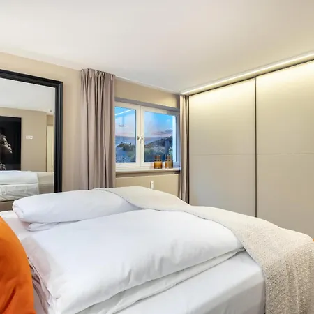 Kuestenchalet In Auf Sylt Кайтум