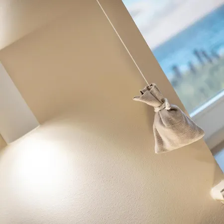 Kuestenchalet In Auf Sylt Апартаменты