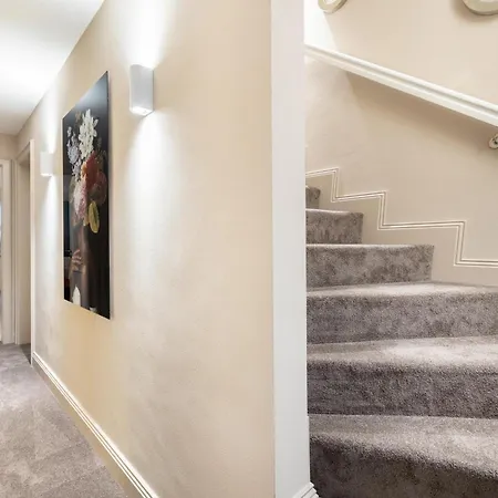 Апартаменты Kuestenchalet In Auf Sylt Кайтум