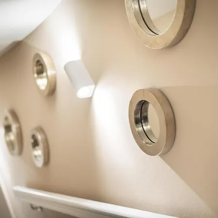 Kuestenchalet In Auf Sylt Апартаменты